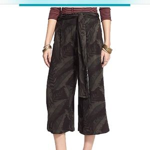 Free People Wide Leg Pants